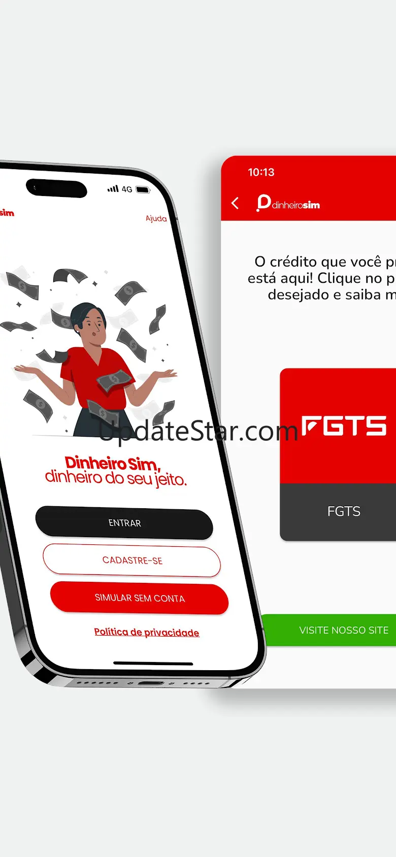 Dinheiro Sim