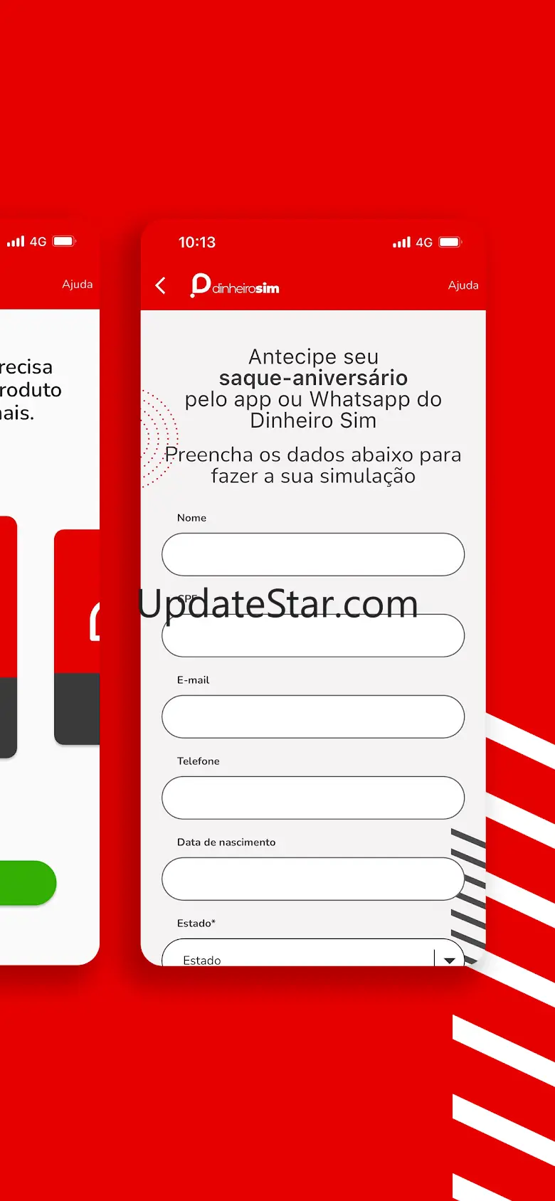 Dinheiro Sim