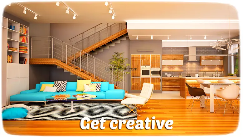 Mansion Decor: Home Renovation 1.06