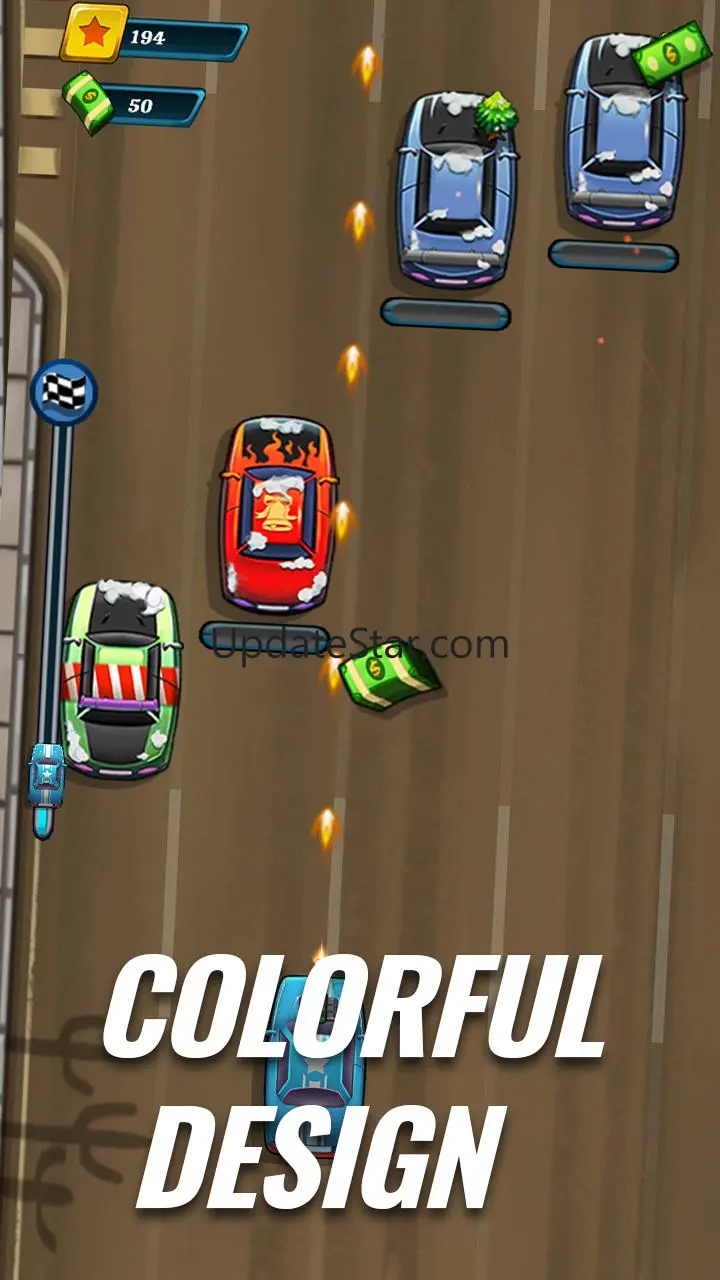 Road Rage - Car Shooter 1.03