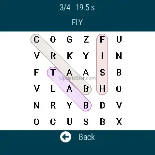 Word Search Wear 2.5.2