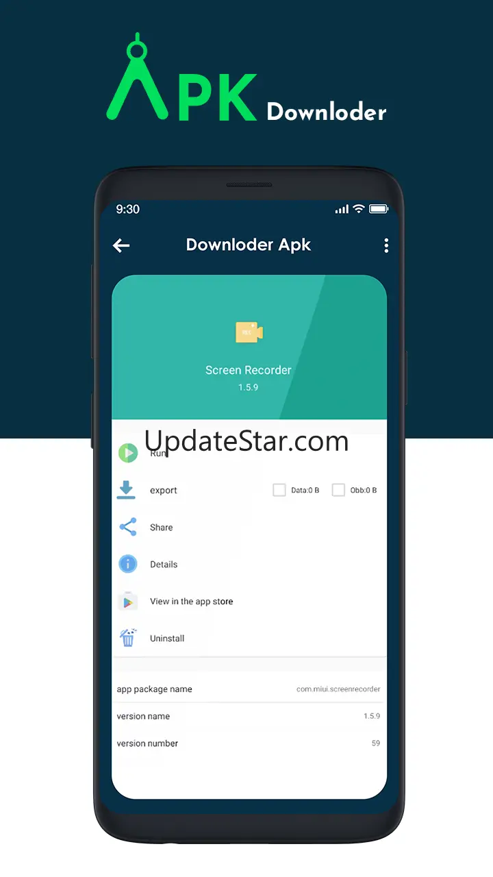 APK Download - Apps and Games 2.7.0