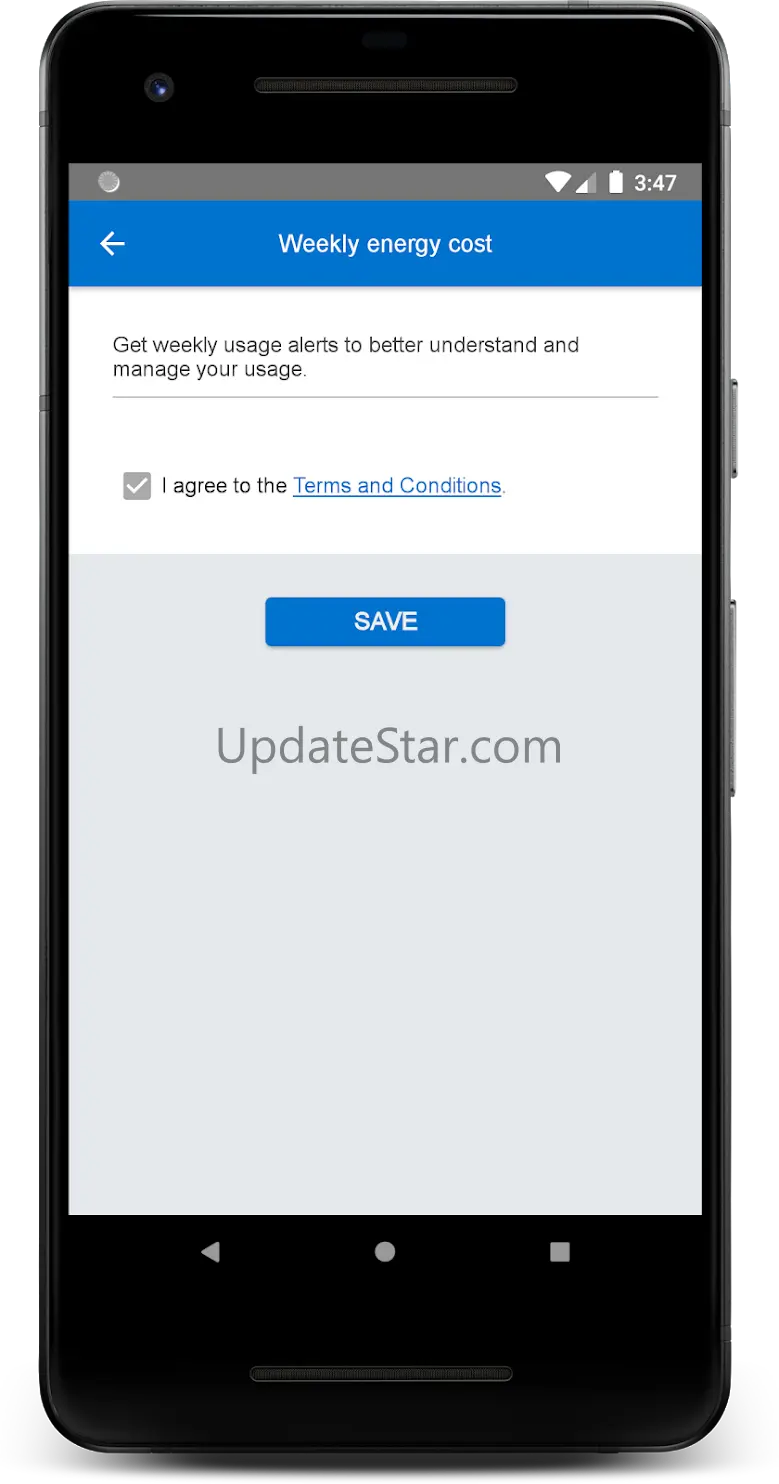 Pacific Power 4.3.3