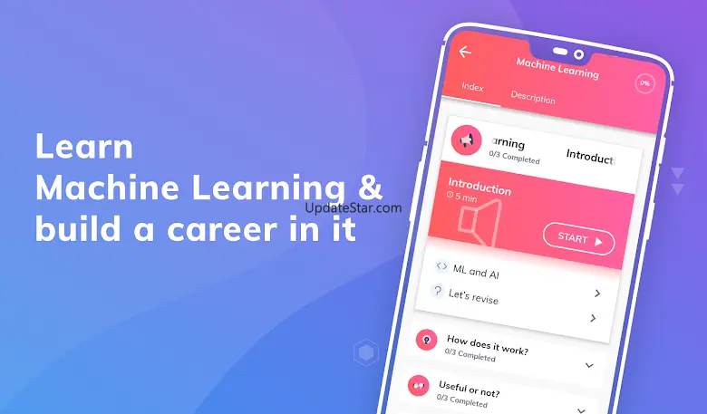 Learn Machine Learning 4.2.60
