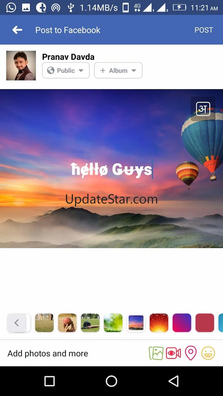Text Styler 22.15