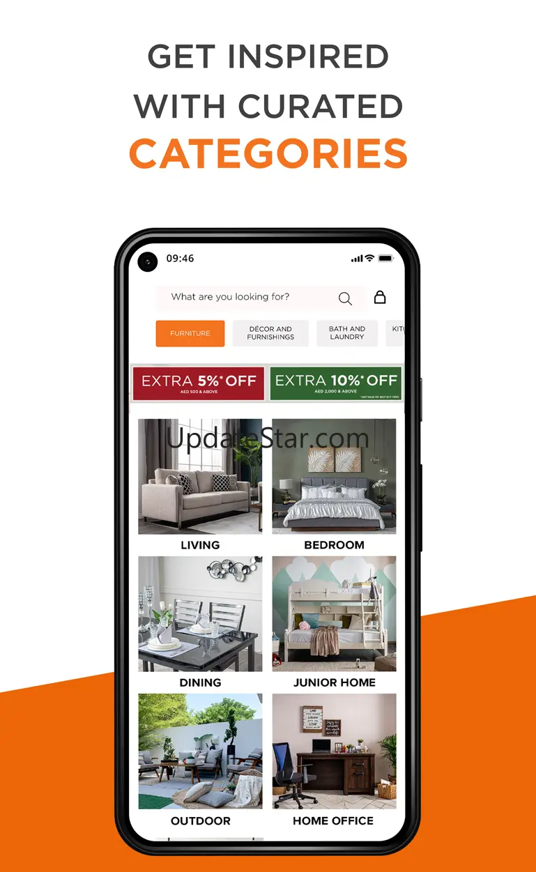 Homes r Us 2.9.3