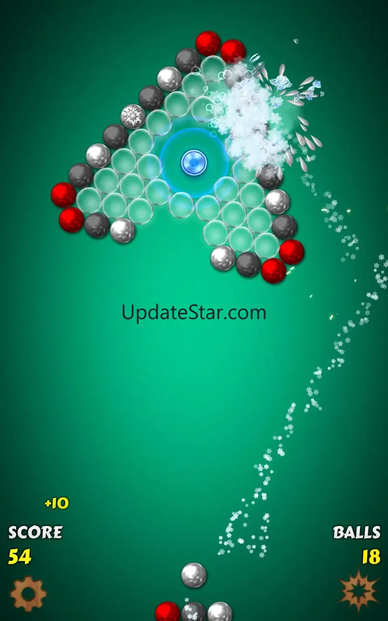 Magnet Balls 2: Physics Puzzle 1.0.7.4