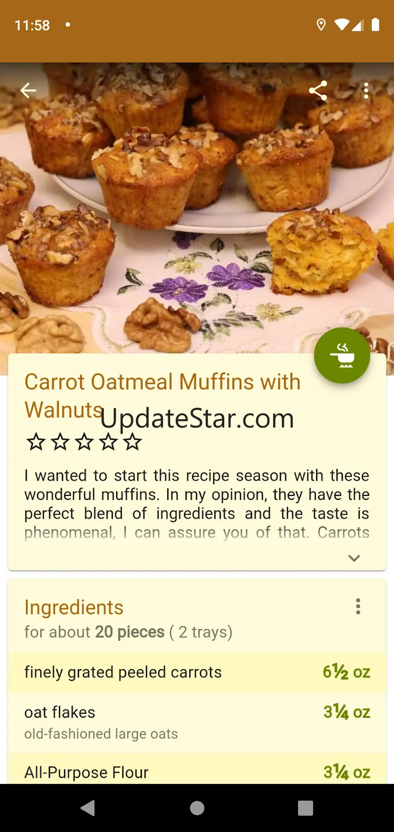 LaLena - Cooking Recipes 3.2.2