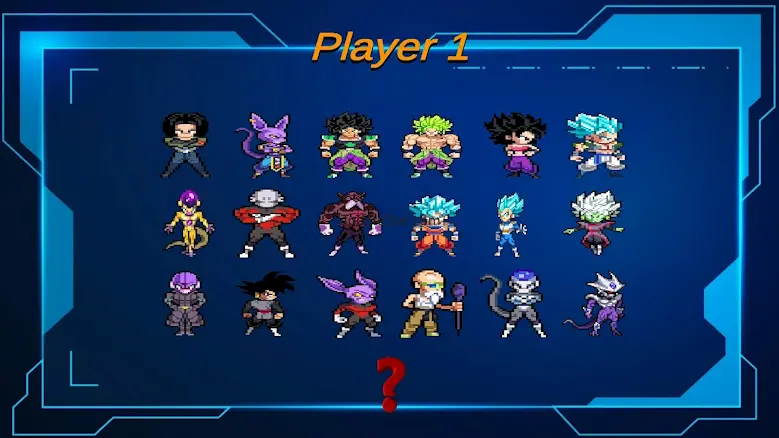 Warriors of the Multiverse 5