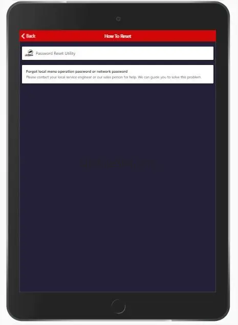 Dahua CCTV Systems 2.7