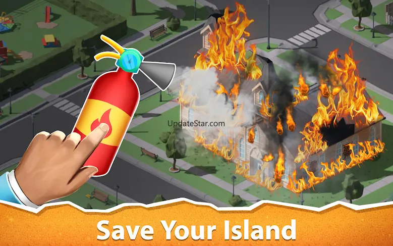 Mystery island royal blast 2.1.1