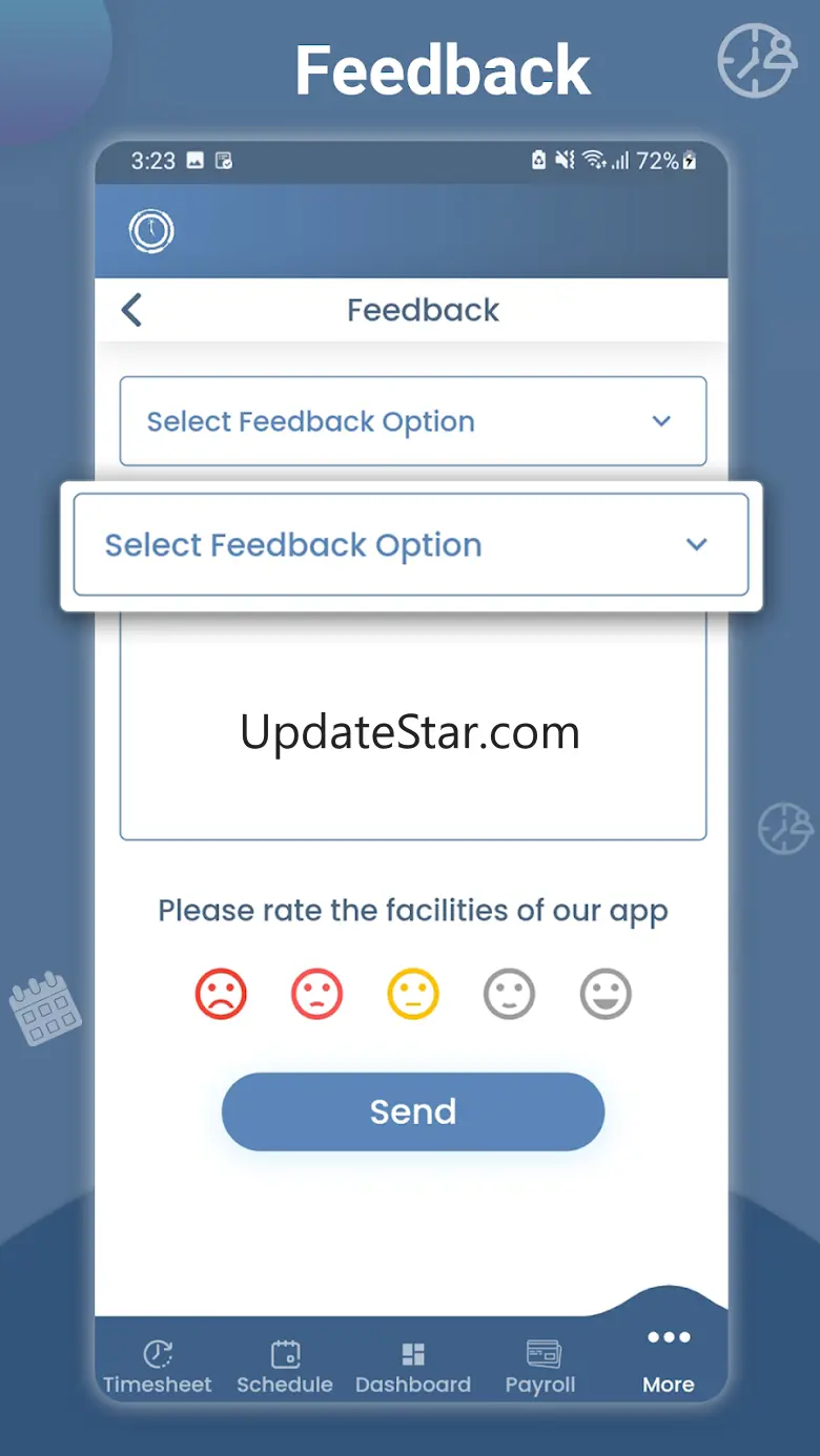 Time Clock Wizard 13.0.0