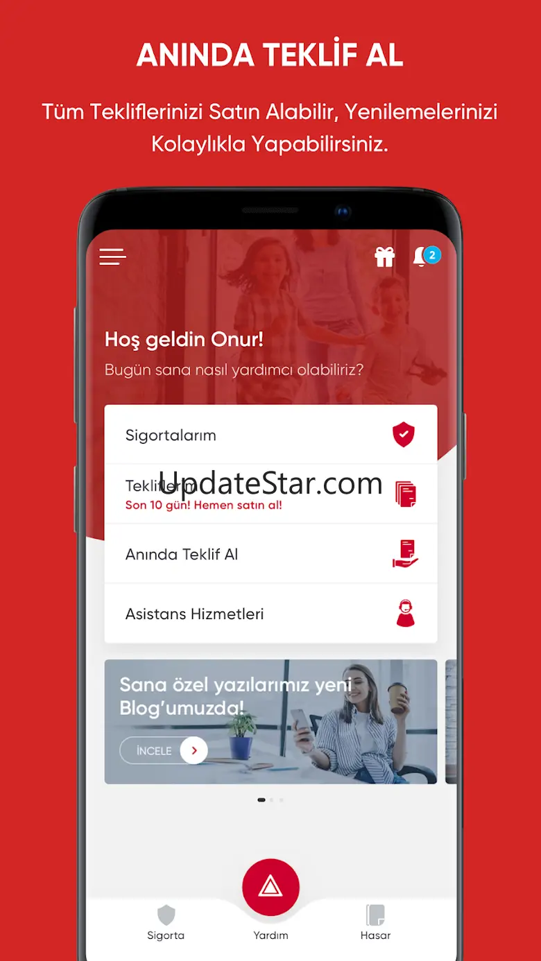 Sompo Mobilo 2.0.3