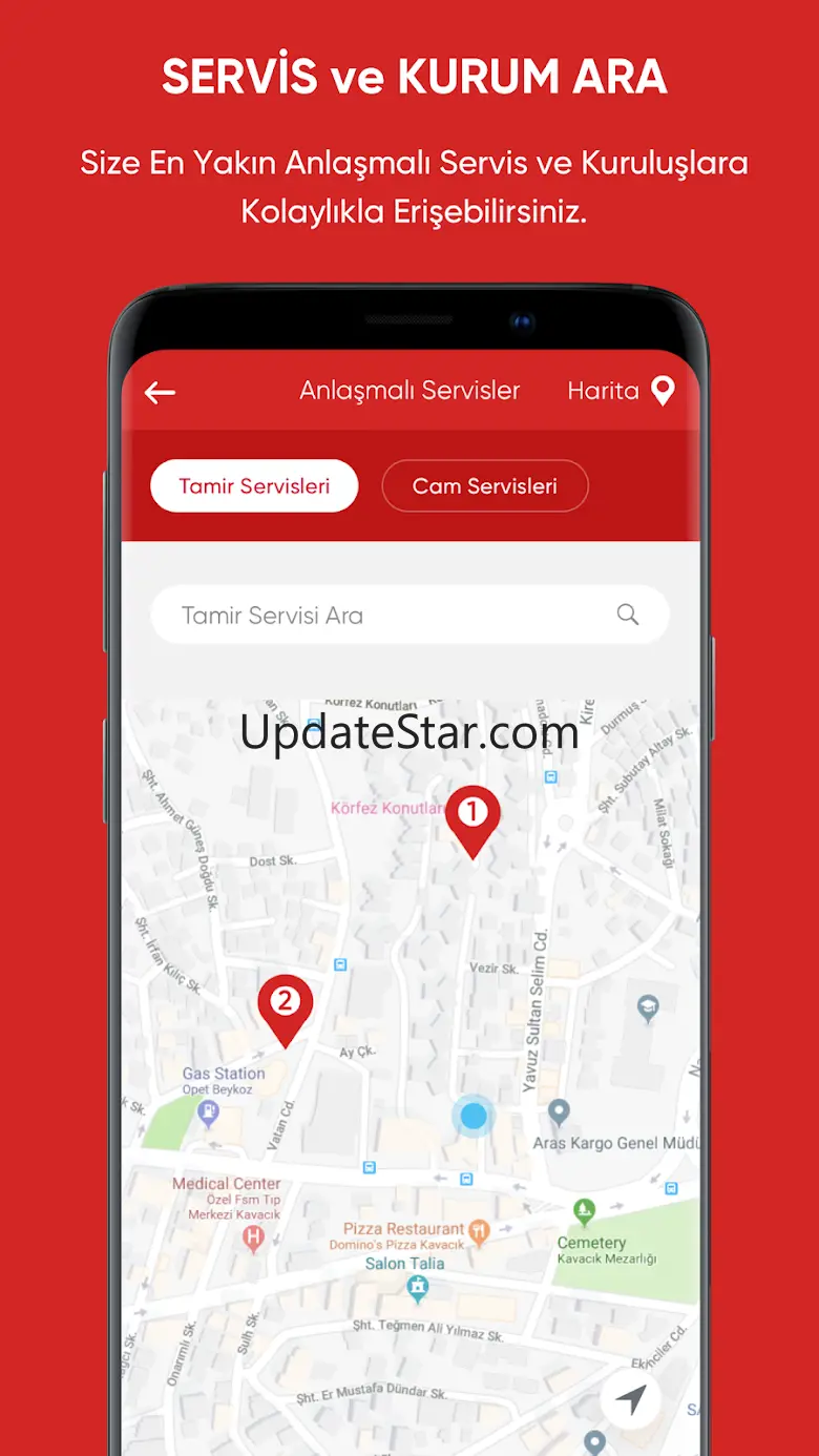 Sompo Mobilo 2.0.3