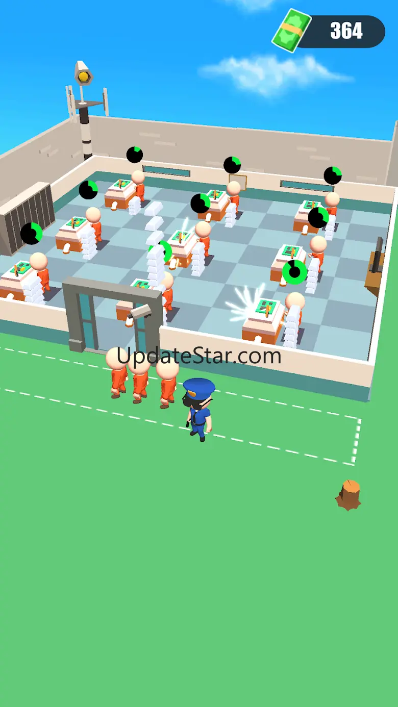 Prison Factory 1.1.3
