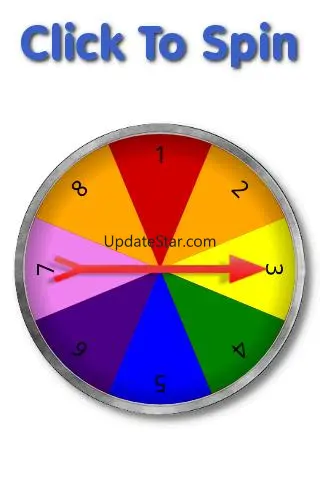 Spinner