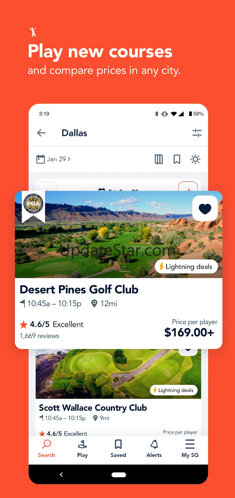 Supreme Golf 5.56.0