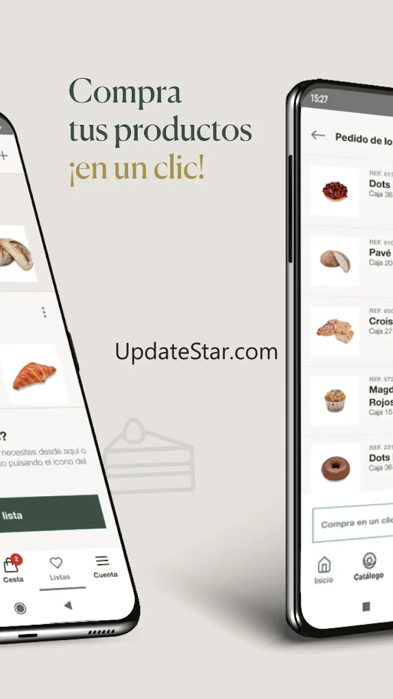 Europastry 3.20.0
