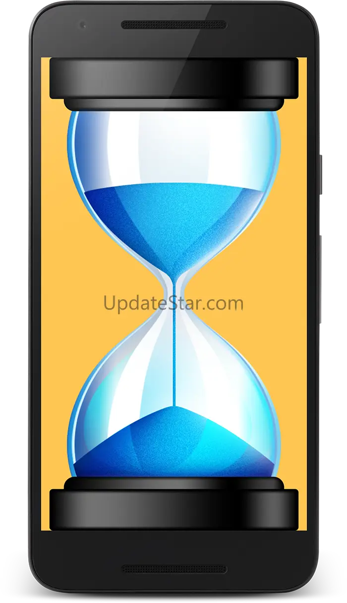 Hourglass 0.6.1