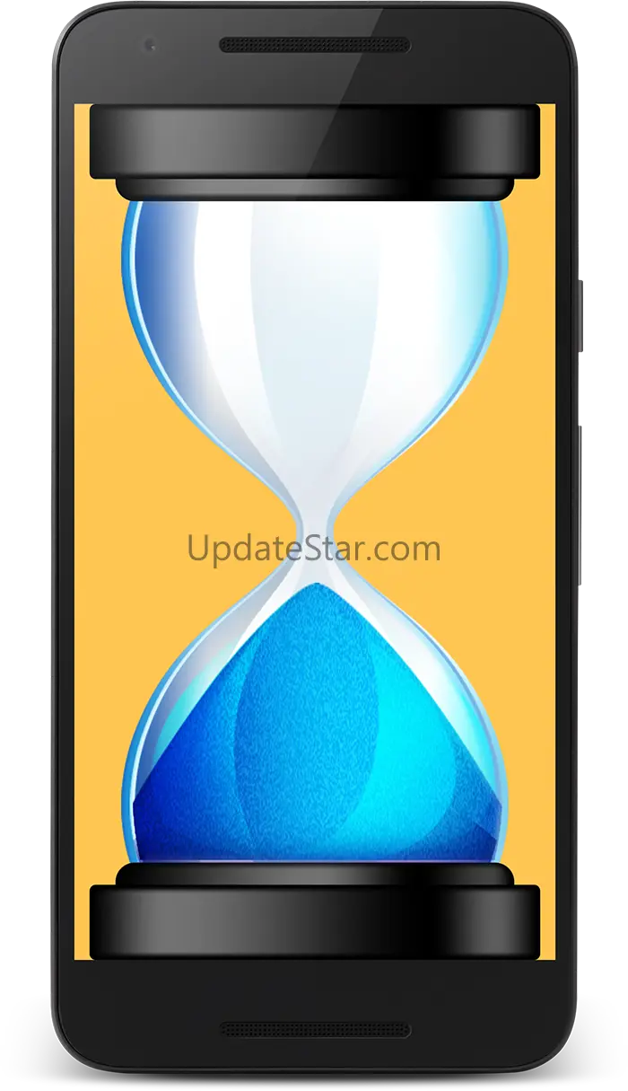 Hourglass 0.6.1