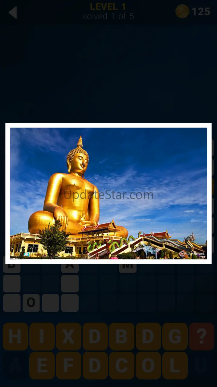 125 Photo Crosswords 1.0.1