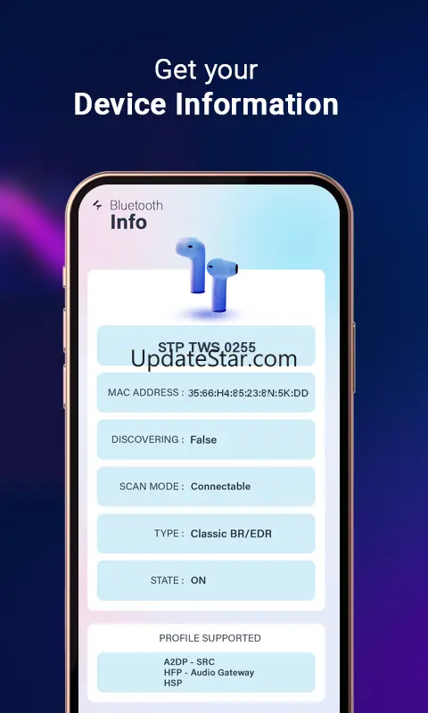 Bluetooth Notifier & Security 1.7