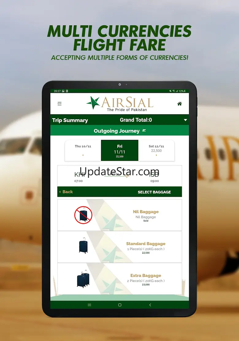 AirSial 2.1.0
