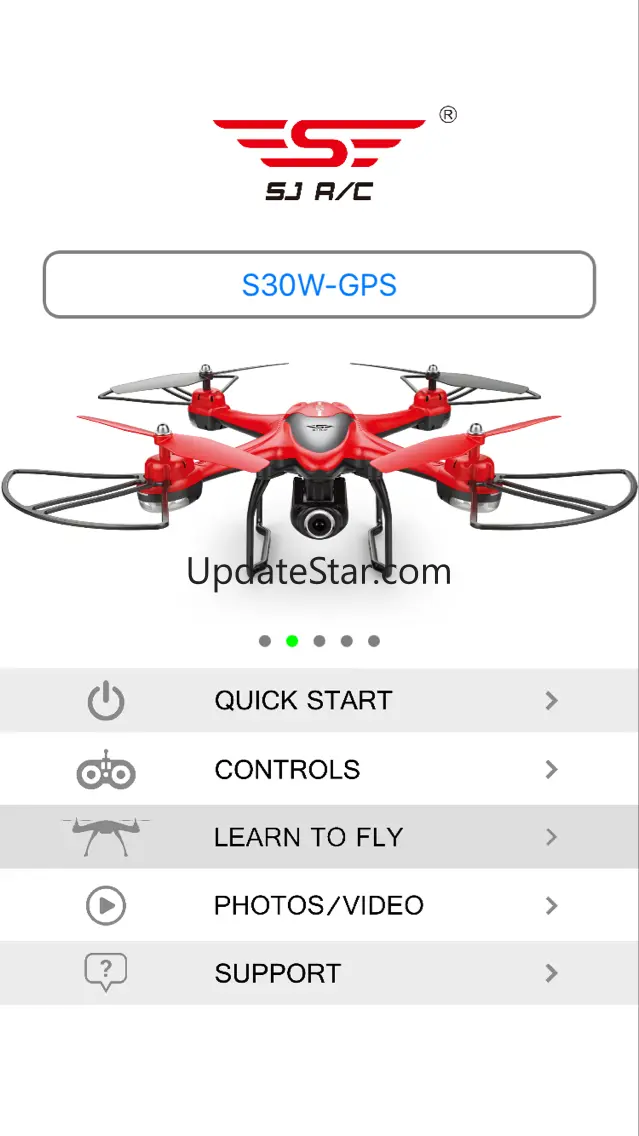 SJ-GPS 2.2.4