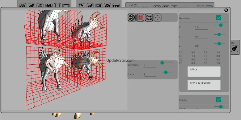 EDS 3D Modeling tool 11.8