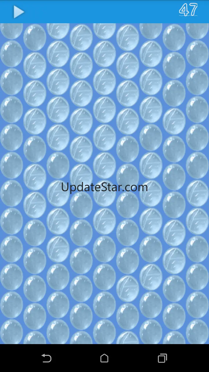 Bubble Wrap 1