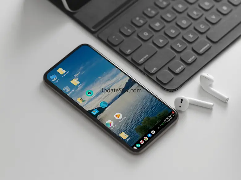 Computer Launcher w10 1.1.3