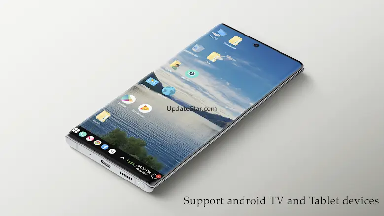 Computer Launcher w10 1.1.3