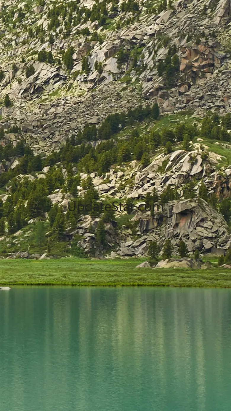 Mountains wallpapers 3.1.2