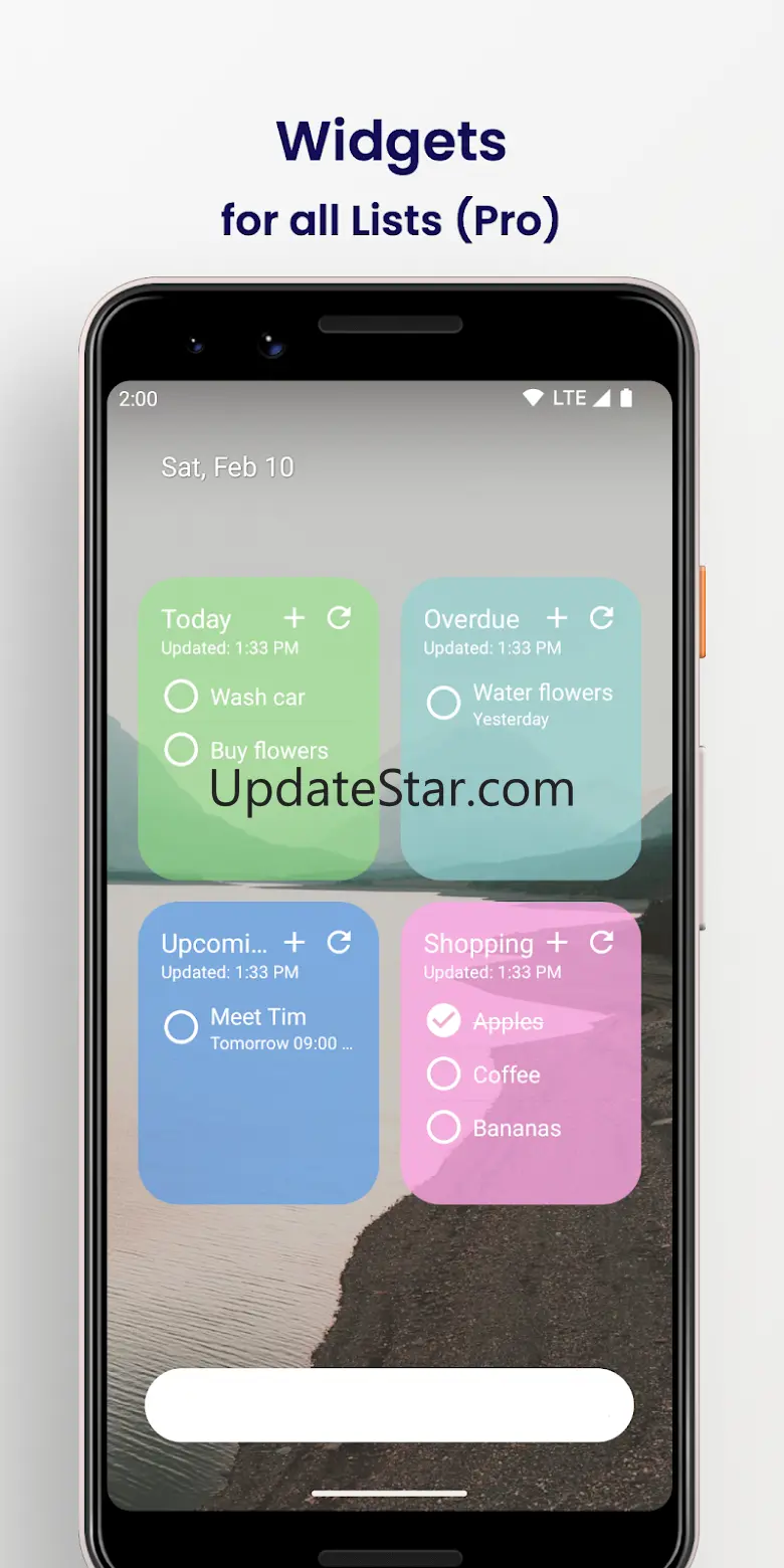 ToDodo: To Do List & Reminder 3.1