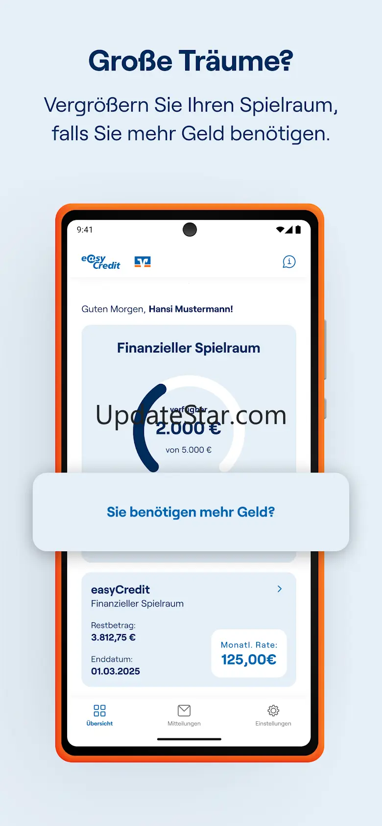 easyCredit+ 2.27.0