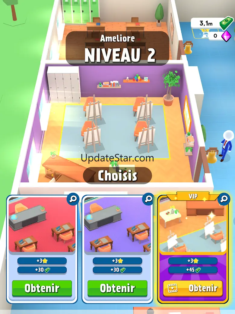 My Private School 0.6.2.4