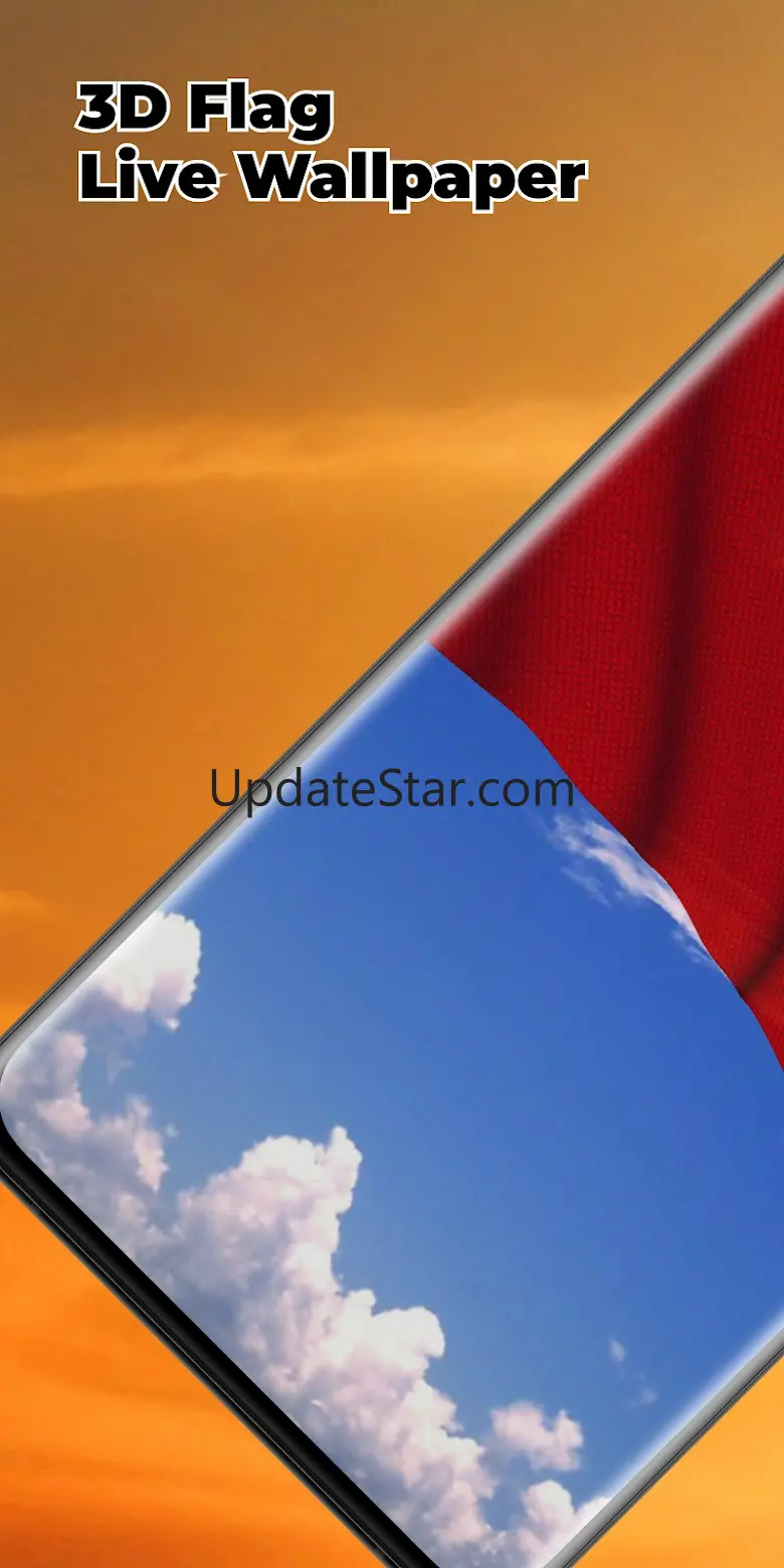 Albania Flag Live Wallpaper 4.6.3