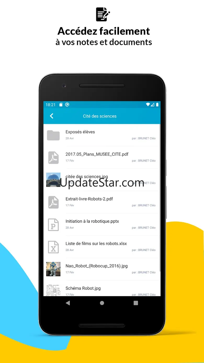 Open ENT 1.13.7