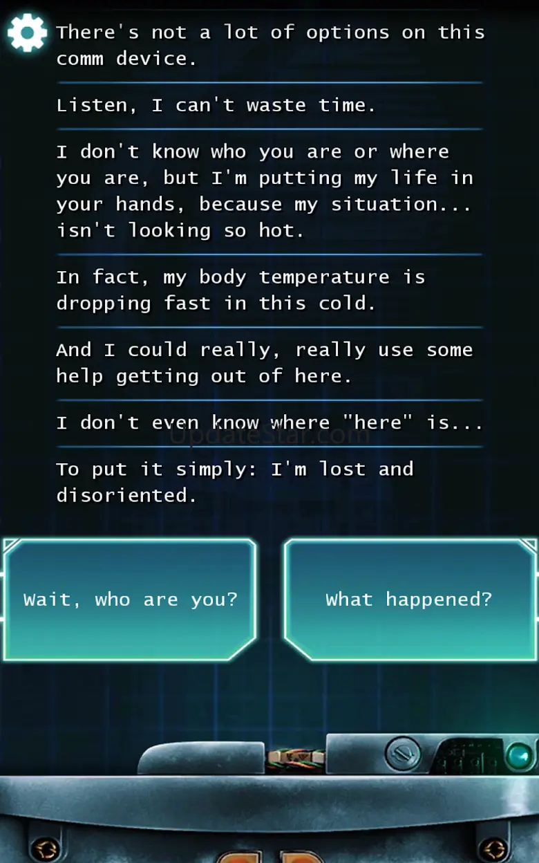 Lifeline: Whiteout 1.0.4