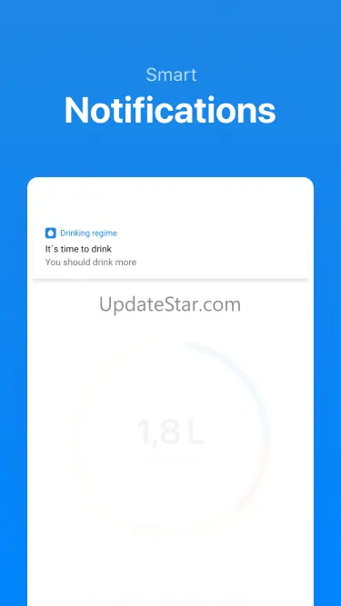 Keep your fluids up 2.0.0