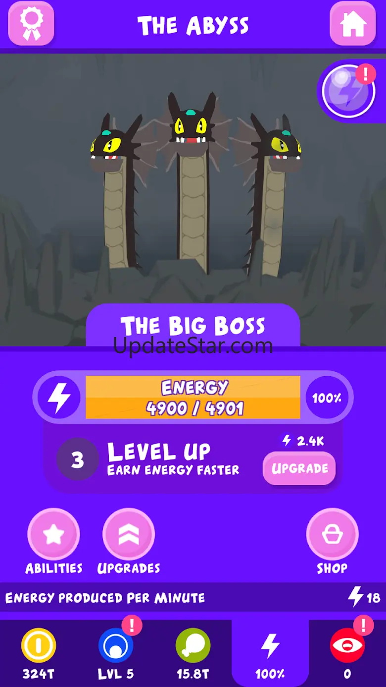 Hotel Slime - Clicker Game 1.1.1