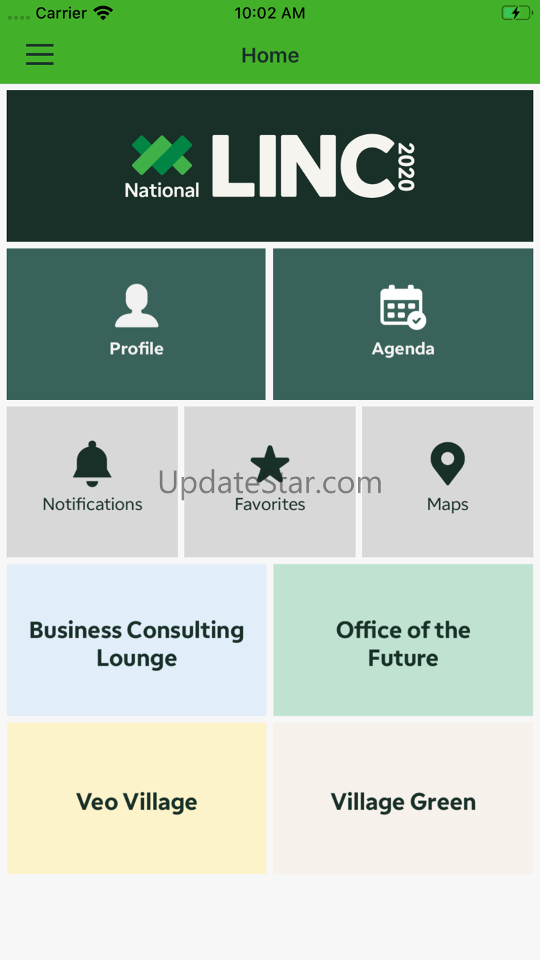 TD Ameritrade Events 3.0