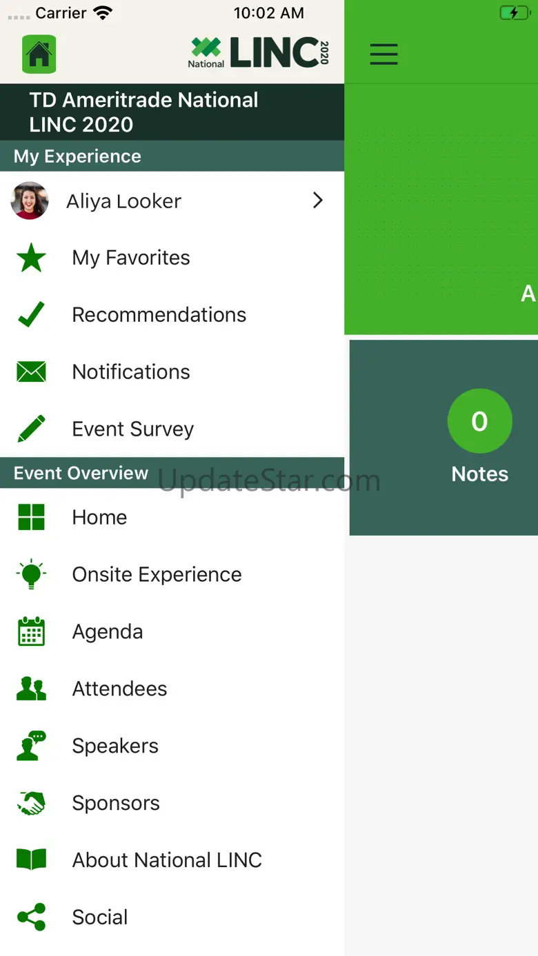 TD Ameritrade Events 3.0