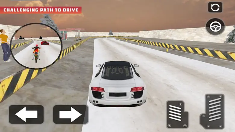 Moto and Car Fast Racing 1.0