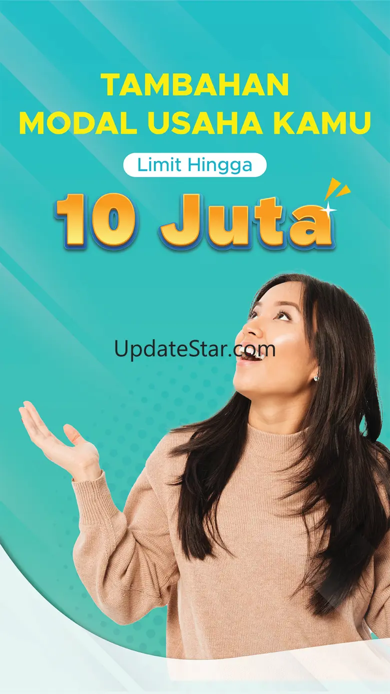 Pinjam Modal 2.16.1