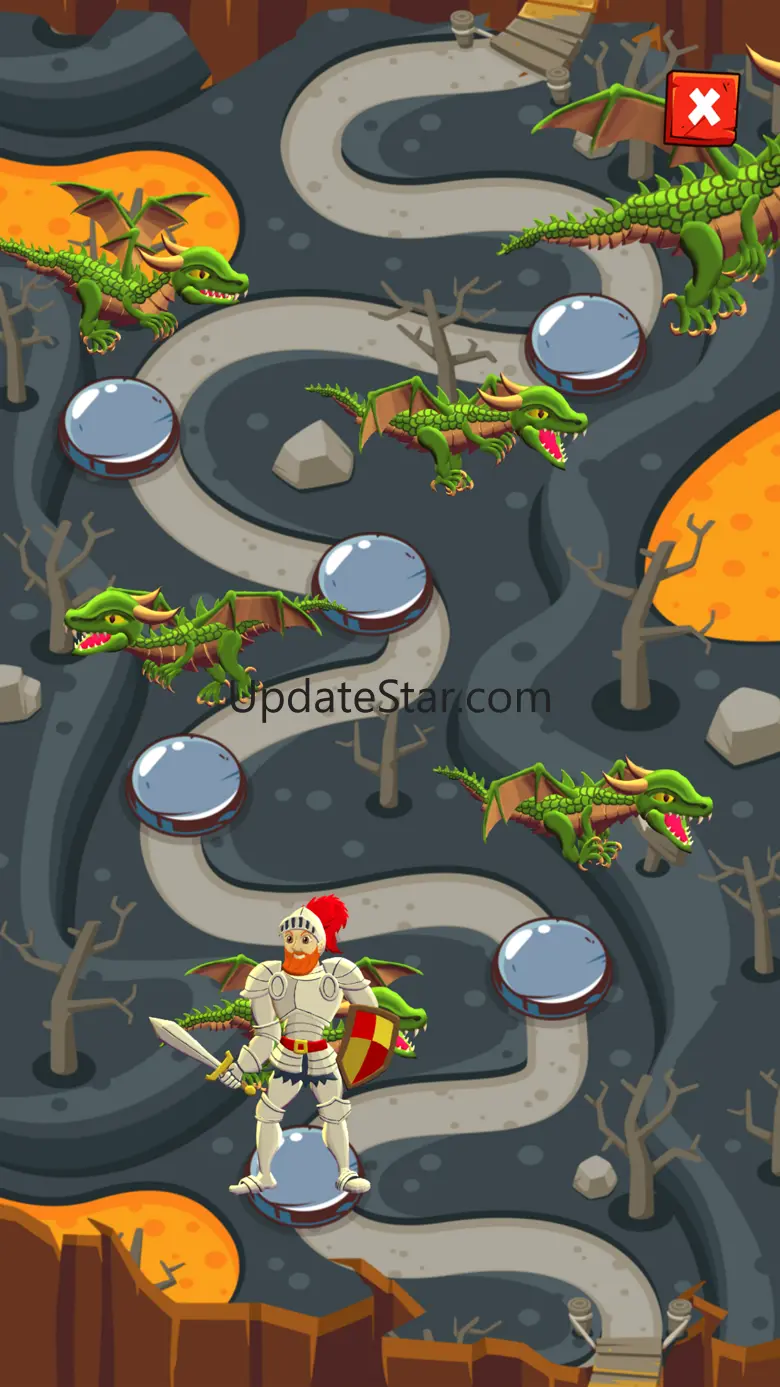 Language Warriors - Spanish 3.4