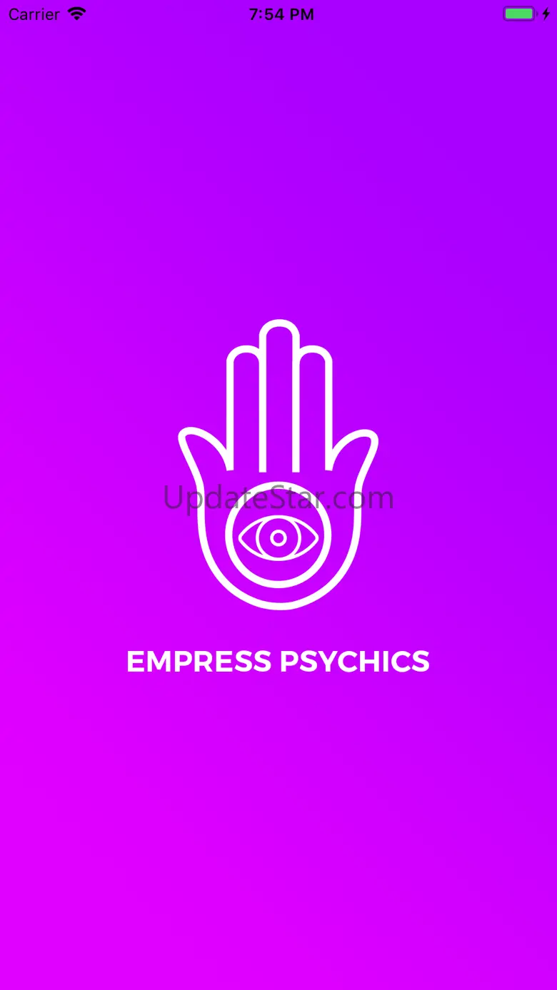 Empress Psychics 1.5