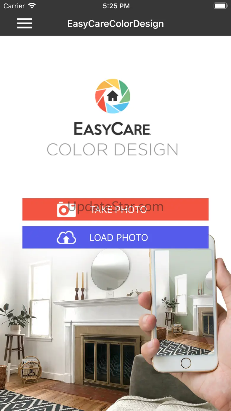 EasyCare® Color Design 45.25.1