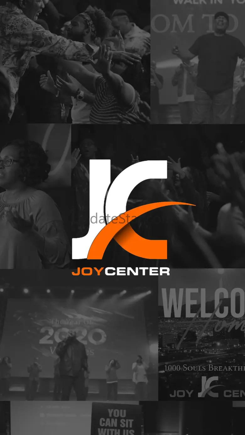 Joy Center 4.8.6