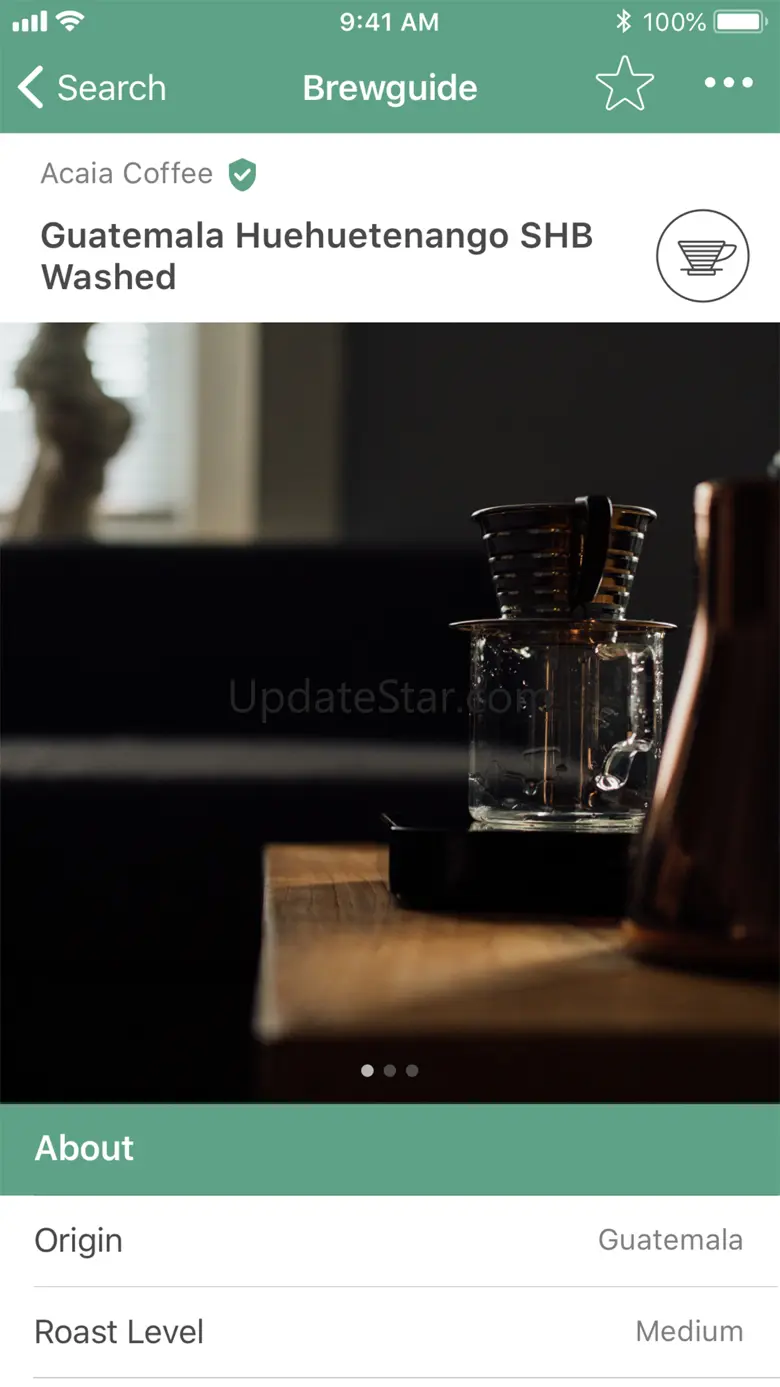 Brewguide 1.0.29